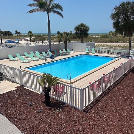 Arvilla Resort 세인트피트비치 외부 사진