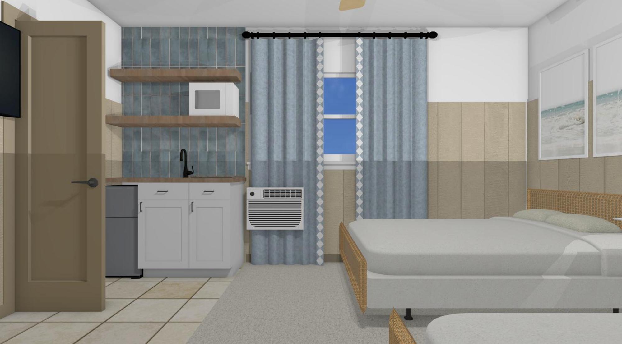 Arvilla Resort 세인트피트비치 외부 사진