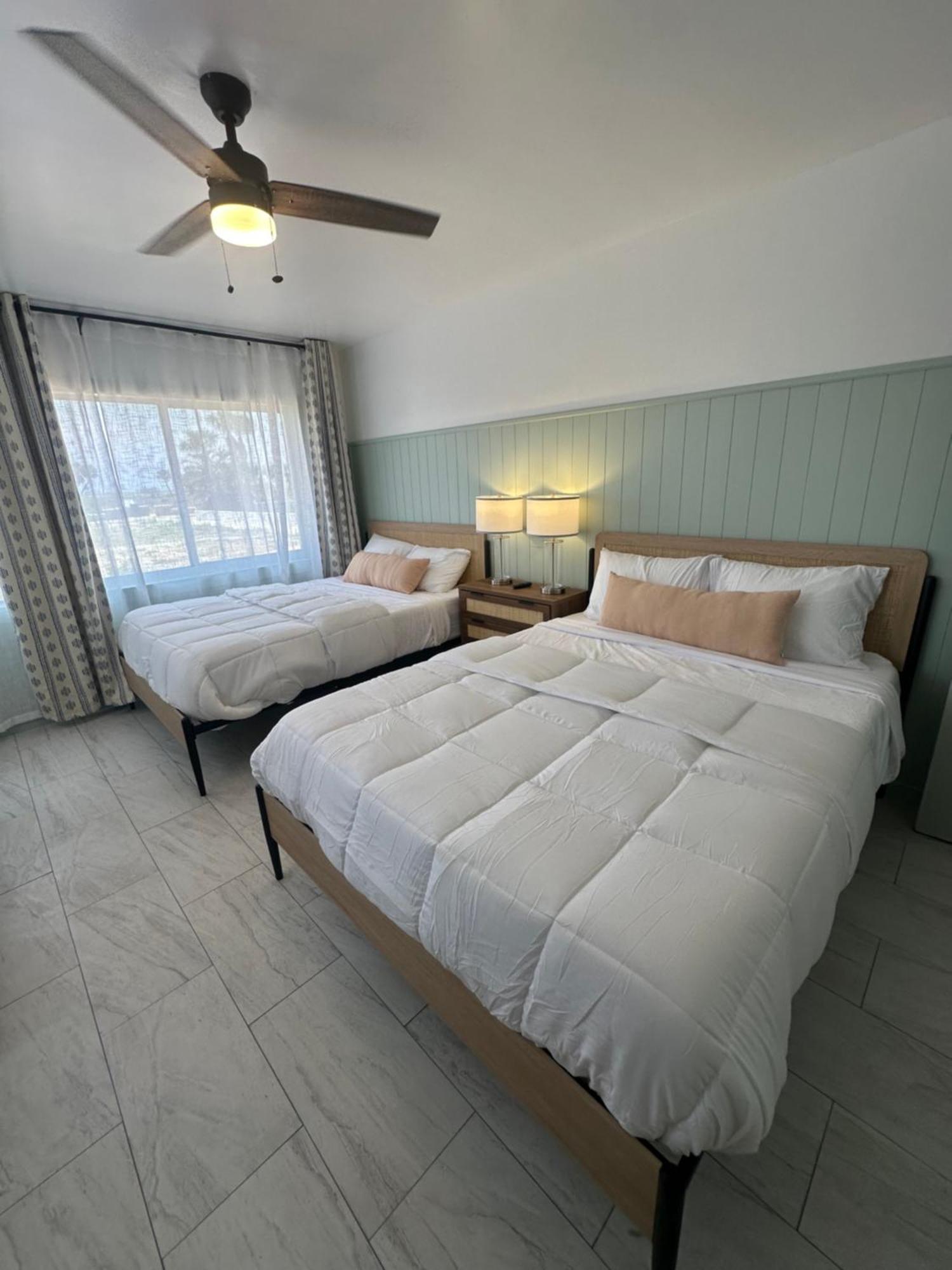 Arvilla Resort 세인트피트비치 외부 사진