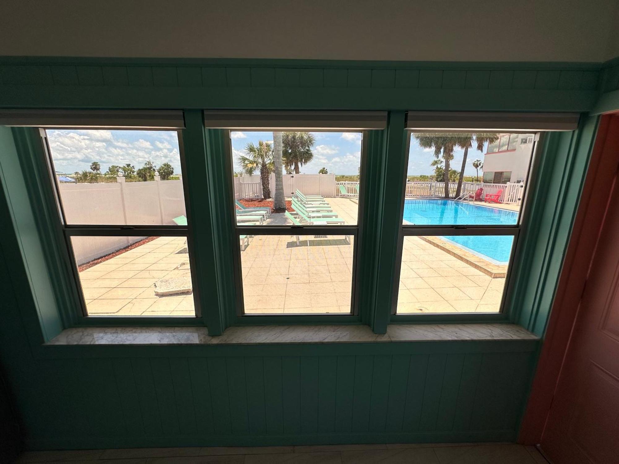Arvilla Resort 세인트피트비치 외부 사진