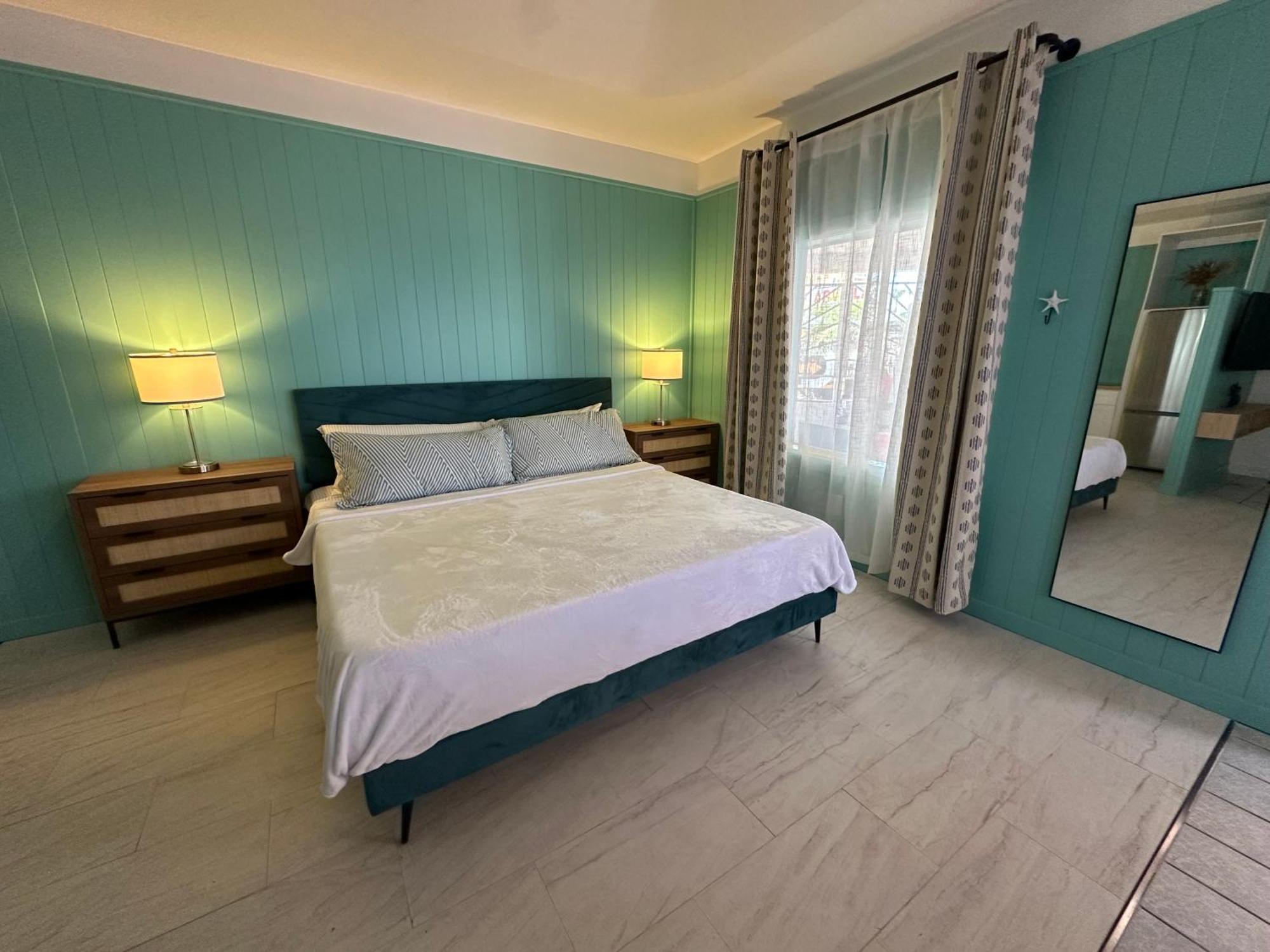 Arvilla Resort 세인트피트비치 외부 사진