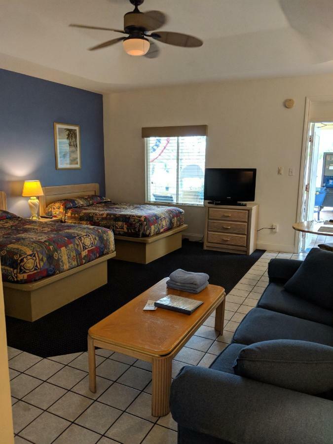Arvilla Resort 세인트피트비치 외부 사진
