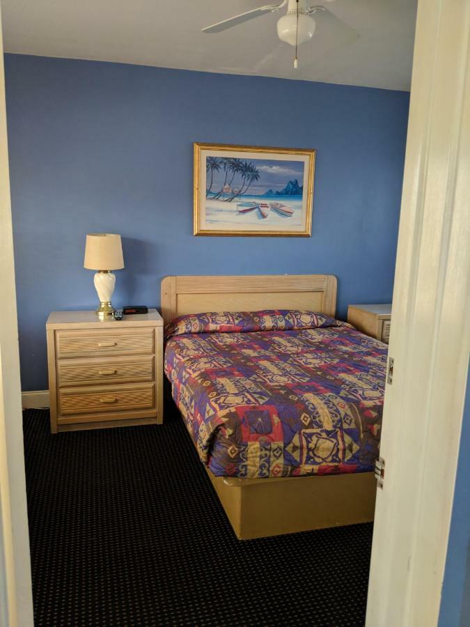 Arvilla Resort 세인트피트비치 외부 사진
